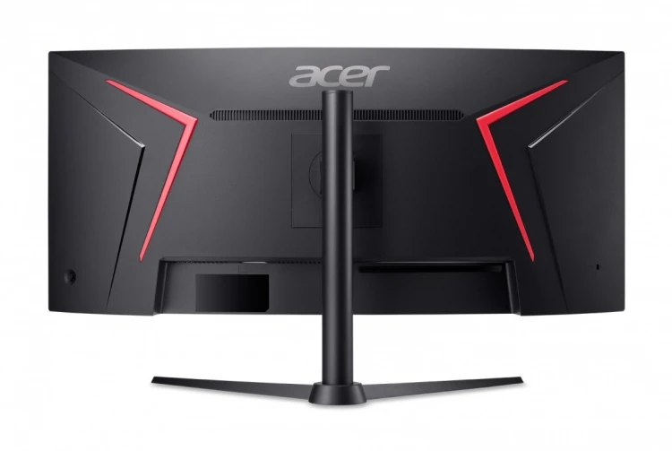 Acer Monitor 34 cale Nitro XZ340CURJ0bmiiphx VA 120Hz