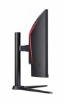 Acer Monitor 34 cale Nitro XZ340CURJ0bmiiphx VA 120Hz