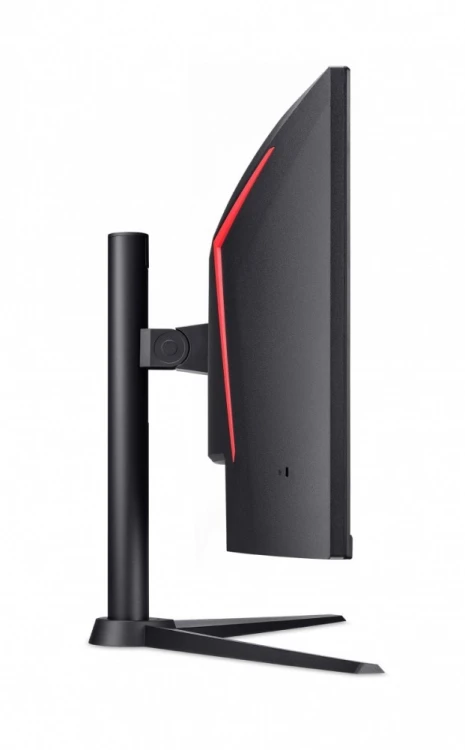Acer Monitor 34 cale Nitro XZ340CURJ0bmiiphx VA 120Hz