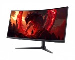 Acer Monitor 34 cale Nitro XZ340CURJ0bmiiphx VA 120Hz