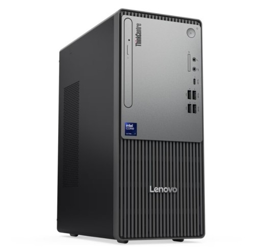 Lenovo Desktop ThinkCentre Neo 50t G6 Tower 13BD003SPB W11Pro Ultra 5 225/16GB/512GB/INT/DVD/1YR CI