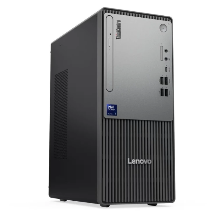 Lenovo Desktop ThinkCentre Neo 50t G6 Tower 13BD003SPB W11Pro Ultra 5 225/16GB/512GB/INT/DVD/1YR CI