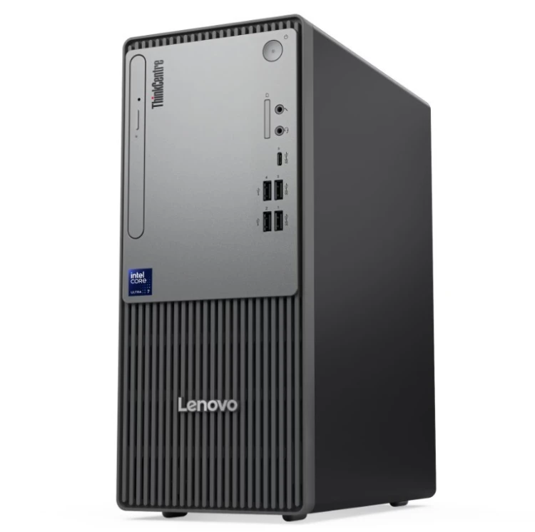 Lenovo Desktop ThinkCentre Neo 50t G6 Tower 13BD003SPB W11Pro Ultra 5 225/16GB/512GB/INT/DVD/1YR CI