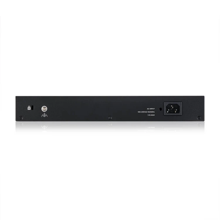 Zyxel Przełącznik Multi-Gigabit Smart Managed XS1935-10-ZZ0101F 8 portów z 2 SFP+ Uplink