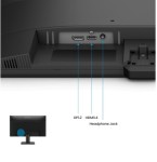 Benq Monitor 24 cale GW2491P  IPS 4ms/120Hz/1080P/HDMI