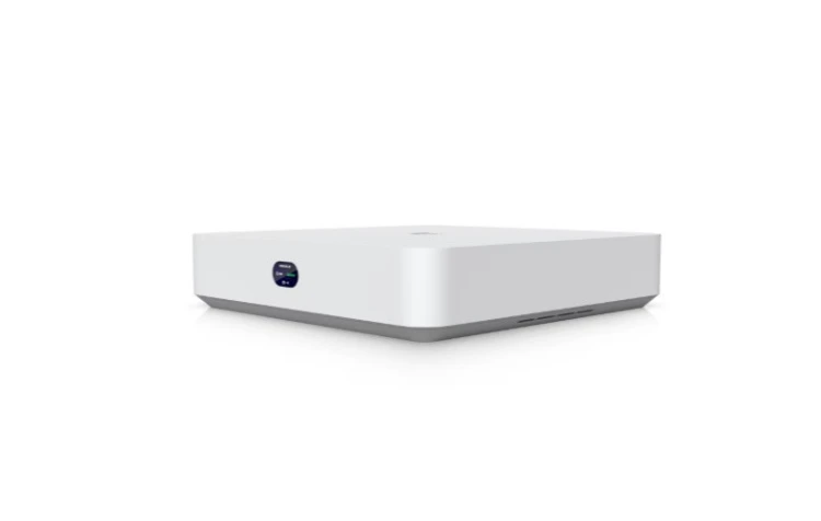 UBIQUITI Rejestrator UNVR-Instant