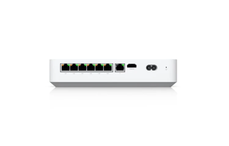 UBIQUITI Rejestrator UNVR-Instant