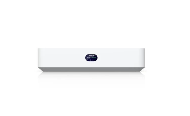 UBIQUITI Rejestrator UNVR-Instant