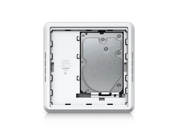 UBIQUITI Rejestrator UNVR-Instant