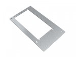 Lanberg Obudowa serwerowa E-ATX 650/12 19 cali/4U