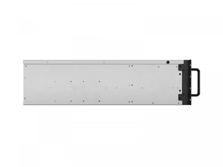 Lanberg Obudowa serwerowa E-ATX 650/12 19 cali/4U