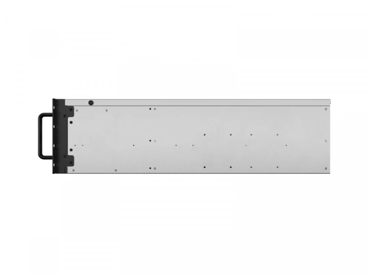 Lanberg Obudowa serwerowa E-ATX 650/12 19 cali/4U
