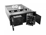 Lanberg Obudowa serwerowa E-ATX 650/12 19 cali/4U