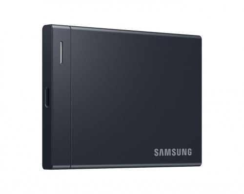 Samsung Dysk SSD Portable P9 2TB USB4.0 GEN 3x2 MU-PJ2T0G/WW