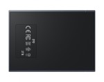 Samsung Dysk SSD Portable P9 2TB USB4.0 GEN 3x2 MU-PJ2T0G/WW