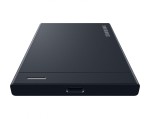 Samsung Dysk SSD Portable P9 2TB USB4.0 GEN 3x2 MU-PJ2T0G/WW