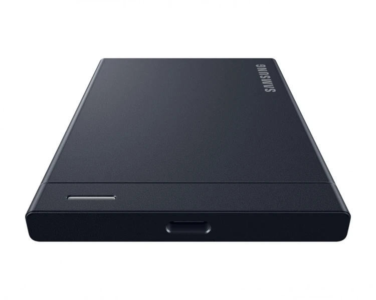 Samsung Dysk SSD Portable P9 2TB USB4.0 GEN 3x2 MU-PJ2T0G/WW