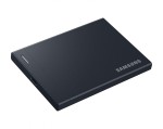 Samsung Dysk SSD Portable P9 2TB USB4.0 GEN 3x2 MU-PJ2T0G/WW
