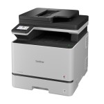 Brother Urządzenie wielofunkcyjne MFP DCP-L8630CDW A4/31ppm/(W)LAN/LDAP/25.6kg
