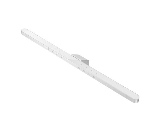 Benq Lampa LED do iMac CLIP iScreenBar 9H.W4WWT.WS1