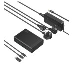 Belkin Stacja dokująca USB-C 16w1 GaN 3 wyświetlacze 140W