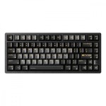 VGN Klawiatura magnetyczna FLASH 75 PRO wired