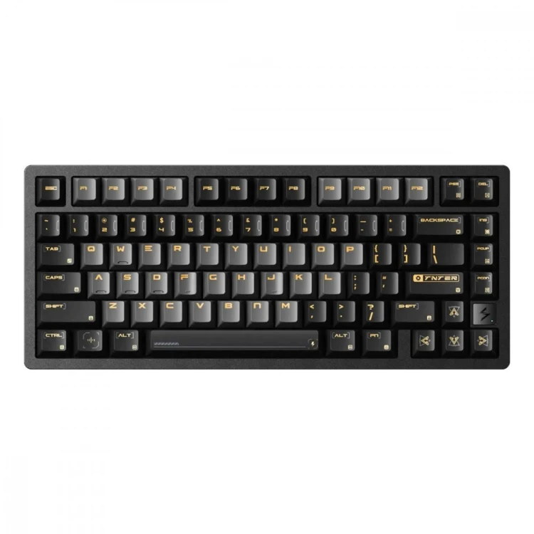 VGN Klawiatura magnetyczna FLASH 75 PRO wired