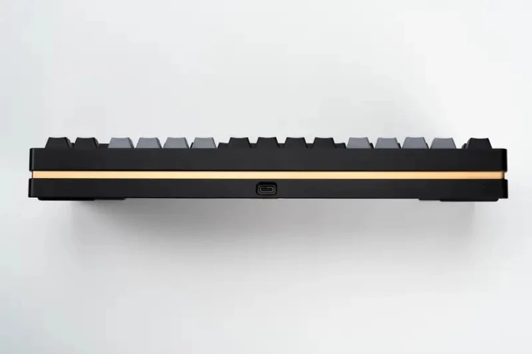 VGN Klawiatura magnetyczna FLASH 75 PRO wired