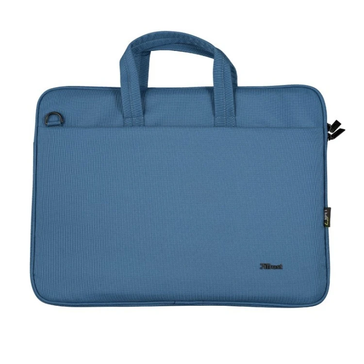 Trust Torba LAPTOP BAG 16 ECO BLUE BOLOGNA