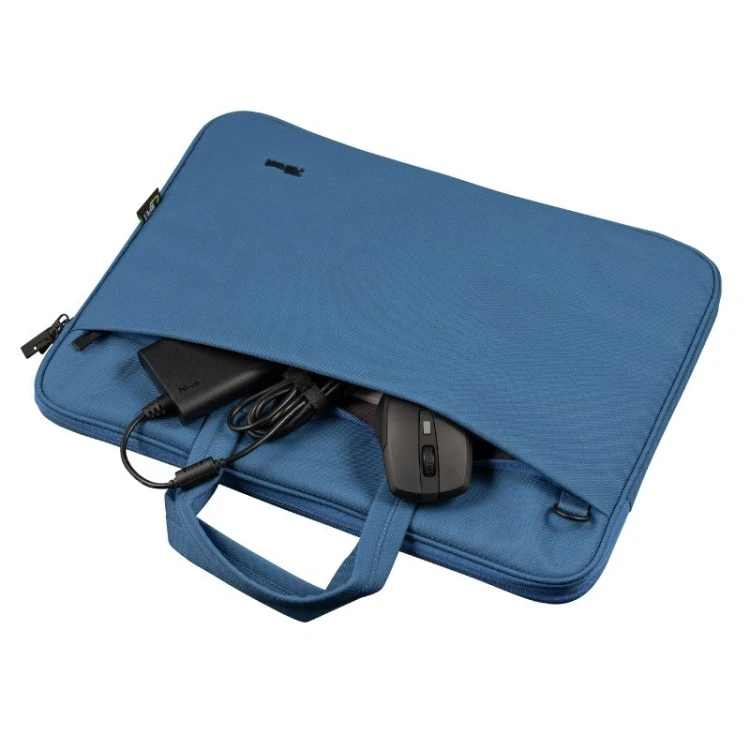 Trust Torba LAPTOP BAG 16 ECO BLUE BOLOGNA