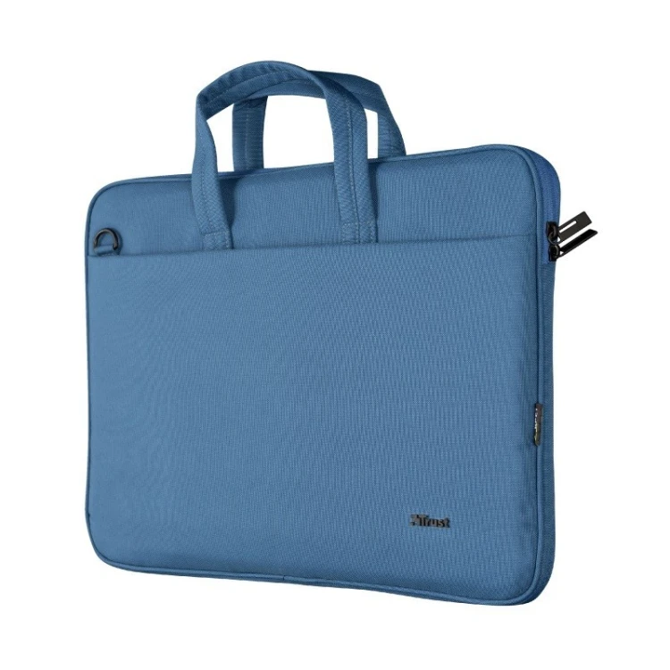 Trust Torba LAPTOP BAG 16 ECO BLUE BOLOGNA