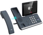 Yealink Telefon IP MP58-WH E2 Teams