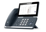 Yealink Telefon IP MP58-WH E2 Teams