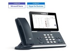 Yealink Telefon IP MP58-WH E2 Teams