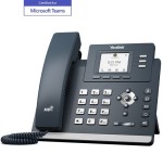 Yealink Telefon IP MP52 E2 Teams