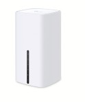 TP-LINK Router 5G AX1800 Archer NX210 WiLessDual Band Gigabit                Build-In 5G Modem