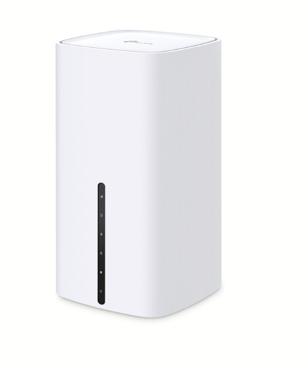 TP-LINK Router 5G AX1800 Archer NX210 WiLessDual Band Gigabit                Build-In 5G Modem