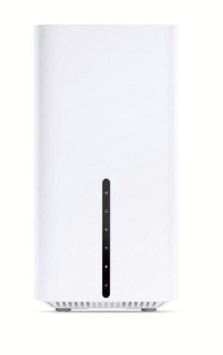 TP-LINK Router 5G AX1800 Archer NX210 WiLessDual Band Gigabit                Build-In 5G Modem