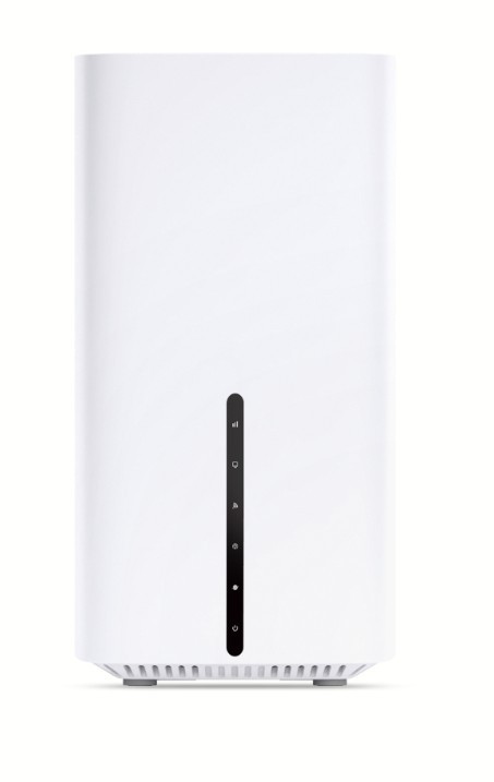 TP-LINK Router 5G AX1800 Archer NX210 WiLessDual Band Gigabit                Build-In 5G Modem
