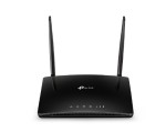 TP-LINK Router  	Archer MR402   AC1200 Wireless Dual Band 4G LTE                 Build-In 150Mbps 4G LTE Modem
