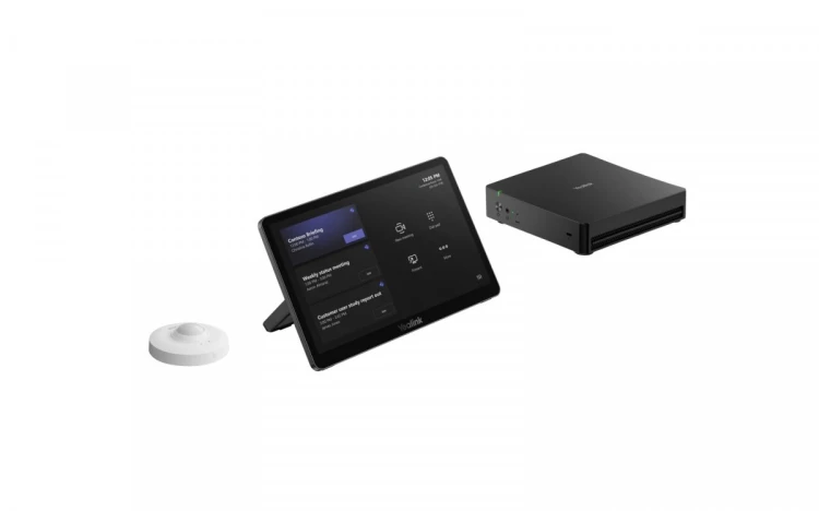 Yealink Zestaw wideokonferencji MCoreKit-C5U-MS 1206709