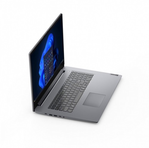 Lenovo Laptop V17 G7 83VG004KPB W11Pro CORE 5/16GB/512GB/INT/17.3 FHD/Luna grey/3YR OS