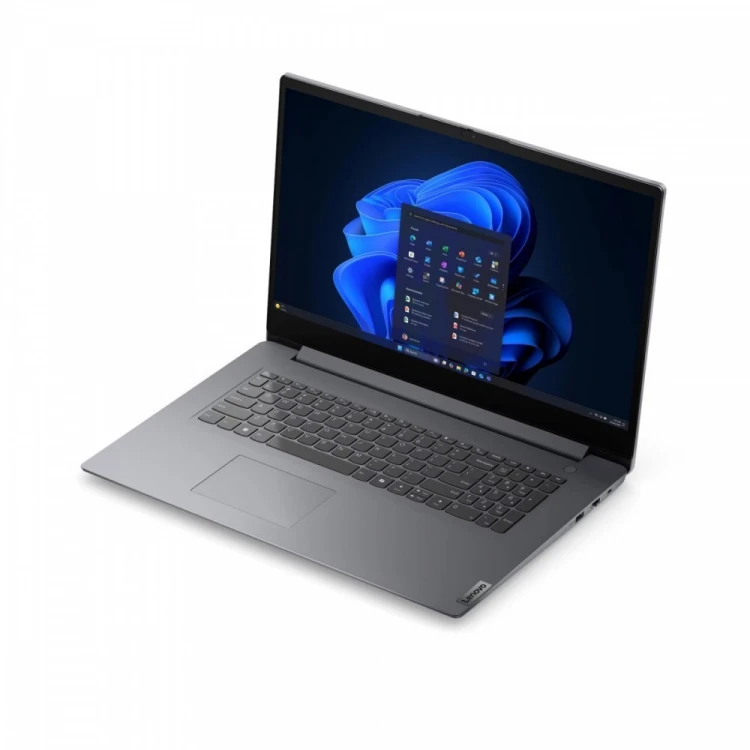 Lenovo Laptop V17 G7 83VG004KPB W11Pro CORE 5/16GB/512GB/INT/17.3 FHD/Luna grey/3YR OS