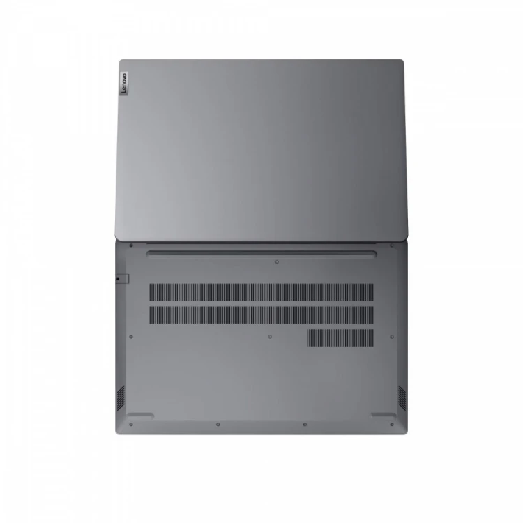 Lenovo Laptop V17 G7 83VG004KPB W11Pro CORE 5/16GB/512GB/INT/17.3 FHD/Luna grey/3YR OS