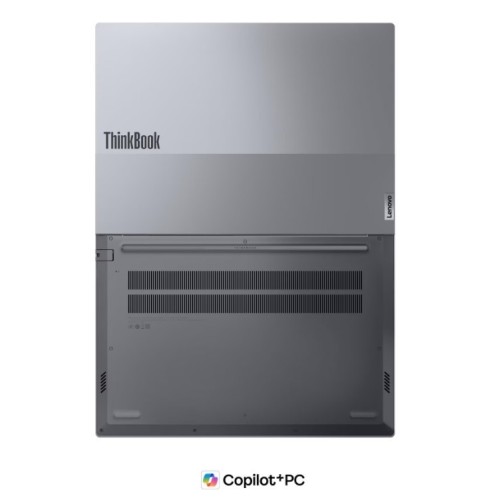 Lenovo Laptop ThinkBook 16 G9 21UR0073PB W11Pro Ultra 7 355/16GB/512GB/INT/16.0 WUXGA/Arctic Grey/3YRS OS + CO2 Offset