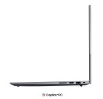 Lenovo Laptop ThinkBook 16 G9 21UR0073PB W11Pro Ultra 7 355/16GB/512GB/INT/16.0 WUXGA/Arctic Grey/3YRS OS + CO2 Offset