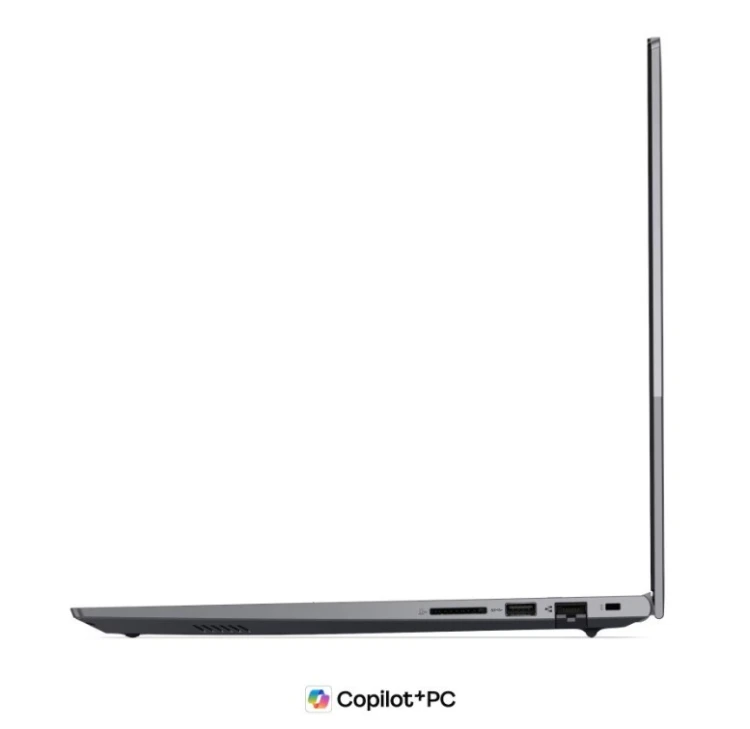 Lenovo Laptop ThinkBook 16 G9 21UR0073PB W11Pro Ultra 7 355/16GB/512GB/INT/16.0 WUXGA/Arctic Grey/3YRS OS + CO2 Offset