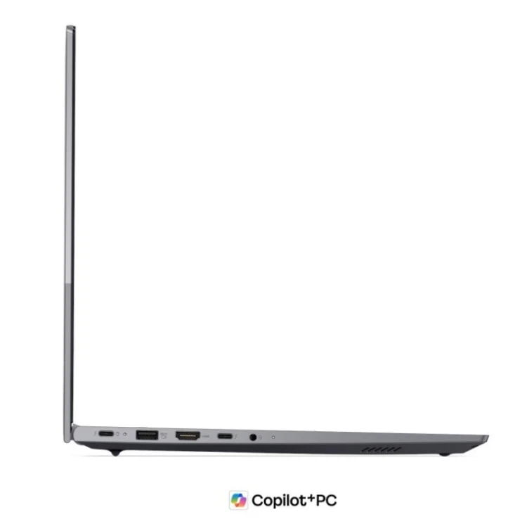 Lenovo Laptop ThinkBook 16 G9 21UR0073PB W11Pro Ultra 7 355/16GB/512GB/INT/16.0 WUXGA/Arctic Grey/3YRS OS + CO2 Offset
