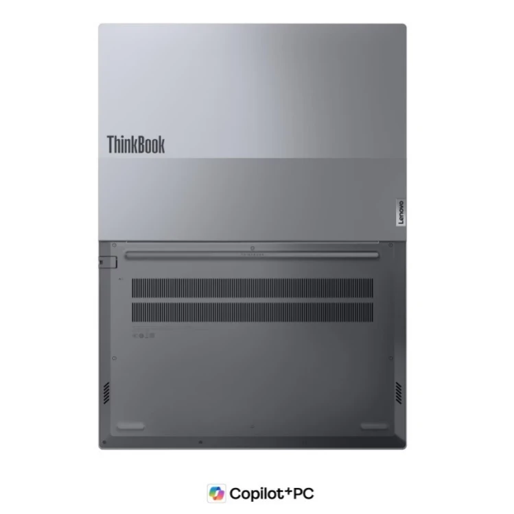 Lenovo Laptop ThinkBook 16 G9 21UR009FPB W11Pro Ultra 7 355/2x16GB/1TB/INT/16.0 WUXGA/Arctic Grey/3YRS OS + CO2 Offset