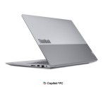 Lenovo Laptop ThinkBook 16 G9 21UR009FPB W11Pro Ultra 7 355/2x16GB/1TB/INT/16.0 WUXGA/Arctic Grey/3YRS OS + CO2 Offset